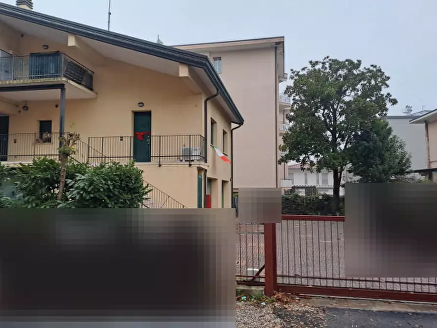 Immagine 7 di Appartamento in vendita  in Via Antonio Scarpa a Treviso