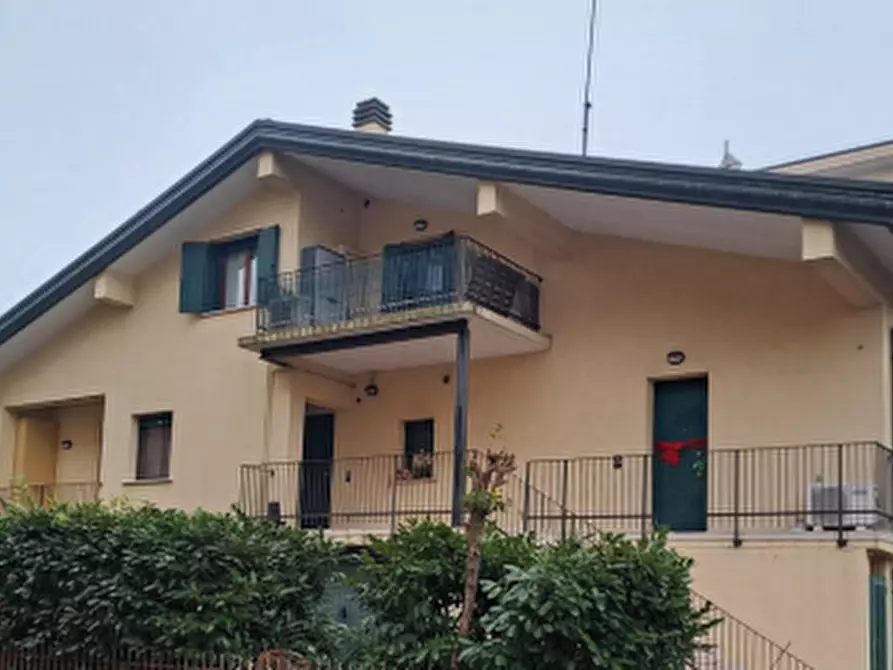 Immagine 8 di Appartamento in vendita  in Via Antonio Scarpa a Treviso