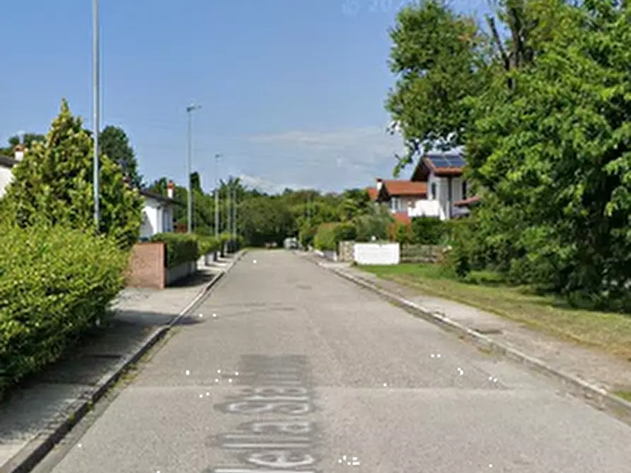 Immagine 2 di Appartamento in vendita  in Viale della Stazione a Tarcento