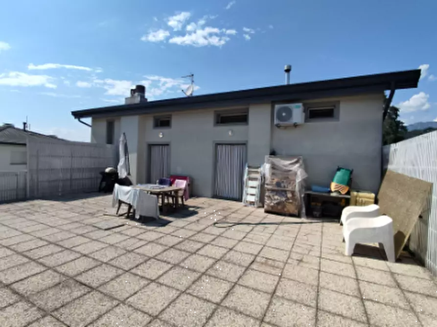 Immagine 3 di Appartamento in vendita  in Viale della Stazione a Tarcento