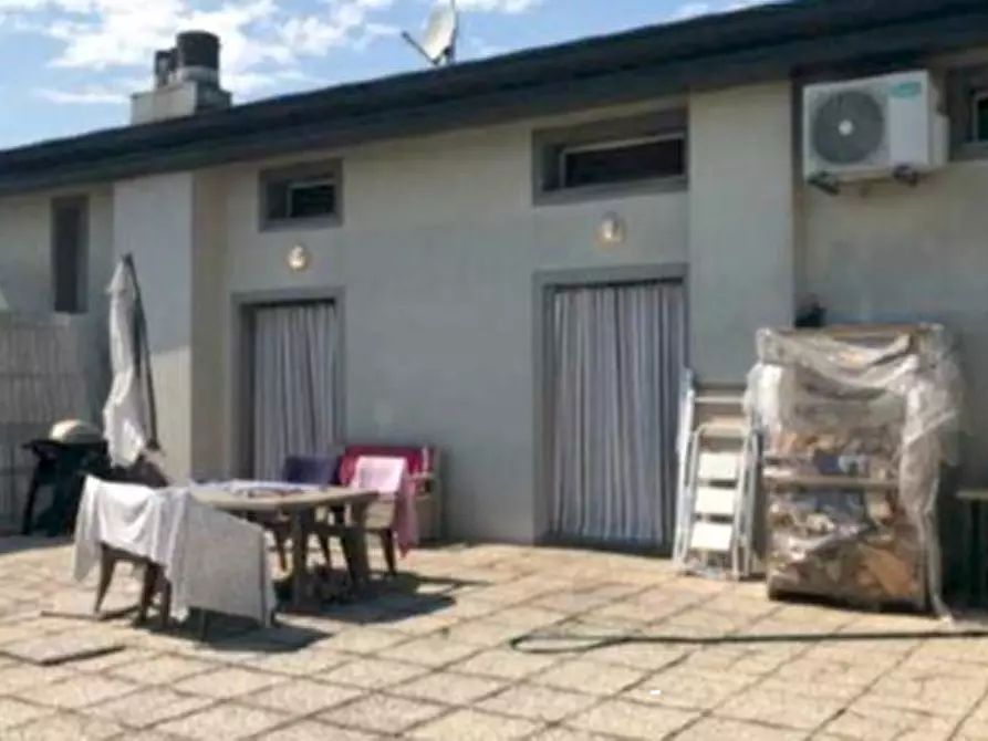 Immagine 4 di Appartamento in vendita  in Viale della Stazione a Tarcento