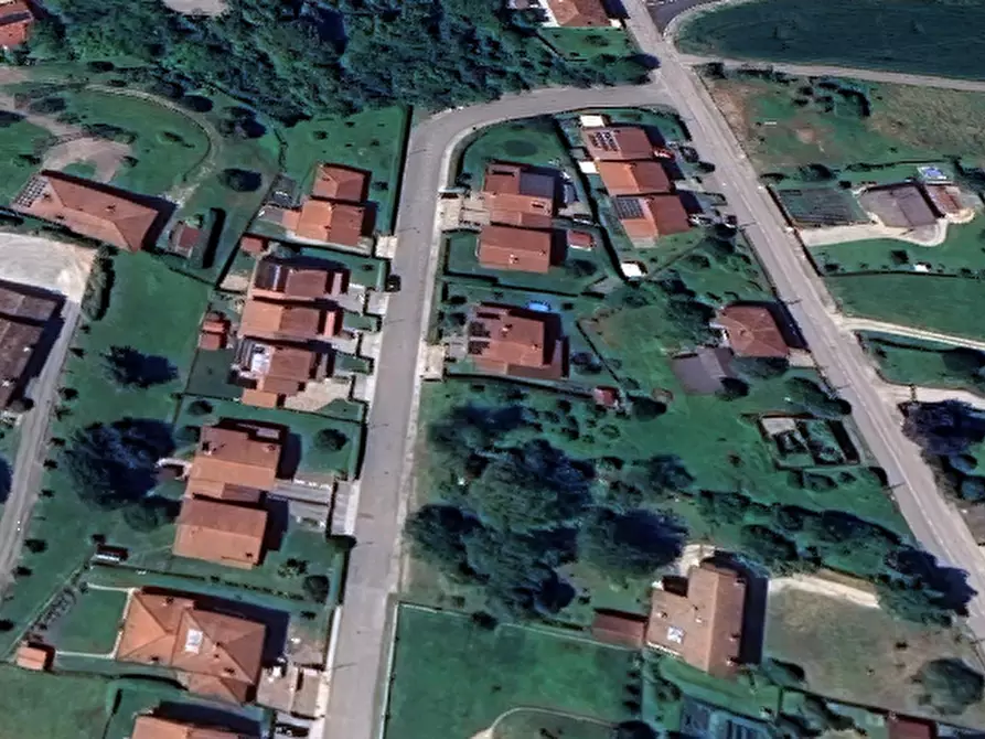 Immagine 7 di Appartamento in vendita  in Viale della Stazione a Tarcento