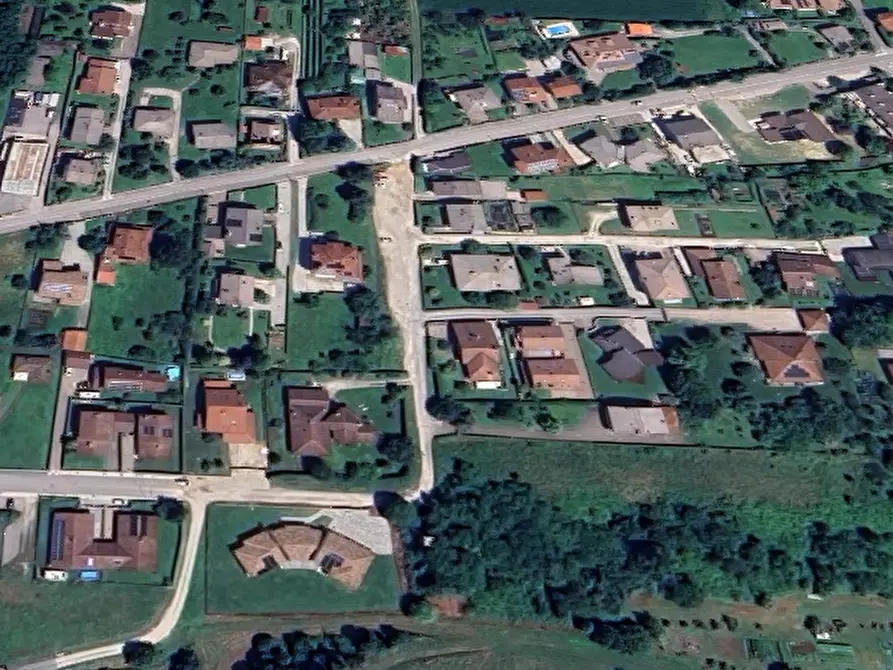 Immagine 8 di Appartamento in vendita  in Viale della Stazione a Tarcento