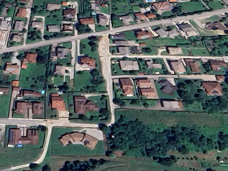 Immagine 9 di Appartamento in vendita  in Viale della Stazione a Tarcento