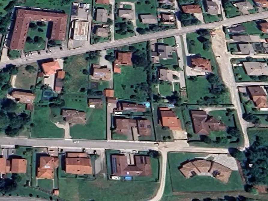 Immagine 11 di Appartamento in vendita  in Viale della Stazione a Tarcento