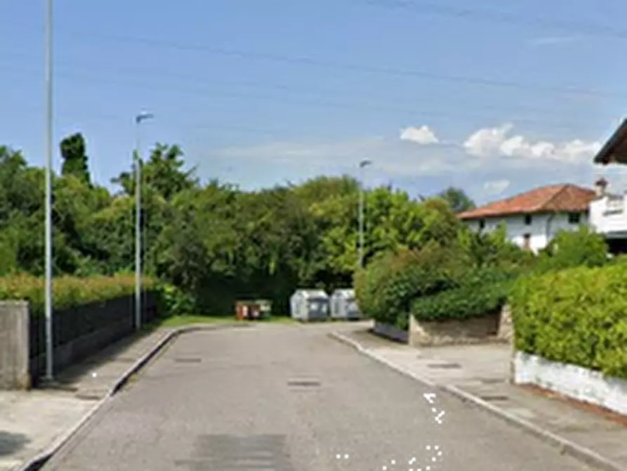 Immagine 15 di Appartamento in vendita  in Viale della Stazione a Tarcento