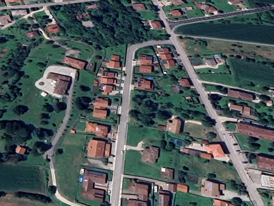 Immagine 17 di Appartamento in vendita  in Viale della Stazione a Tarcento