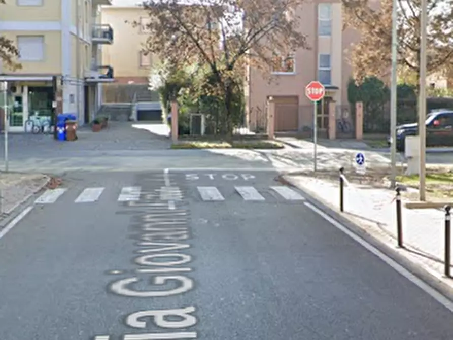 Immagine 7 di Ufficio in vendita  in Via A. Manzoni a Carpi