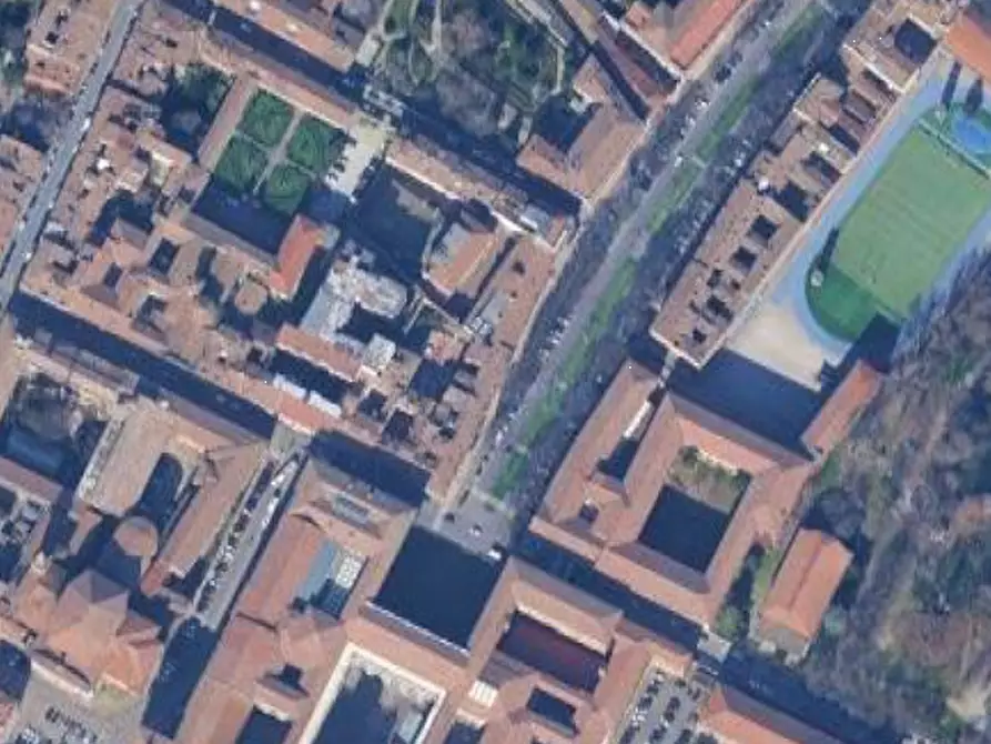 Immagine 14 di Ufficio in vendita  in Via A. Manzoni a Carpi