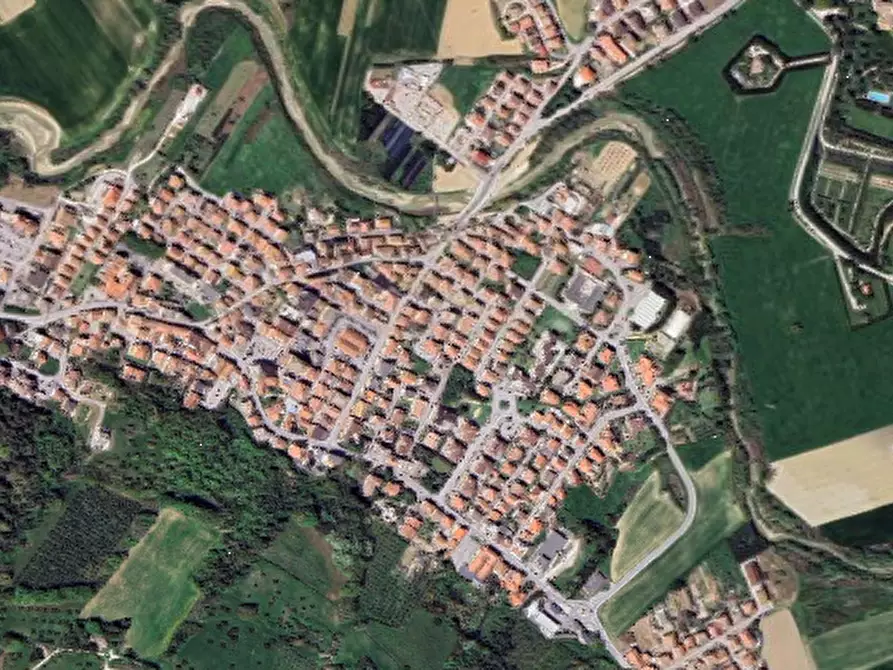 Immagine 23 di Appartamento in vendita  in Via Giuseppe Sirtor a Sant'elpidio A Mare