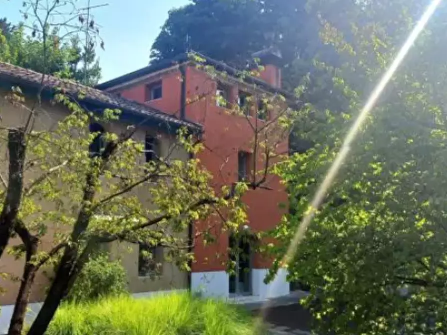 Immagine 3 di Casa bifamiliare in vendita  in Via Monte Cengio a Cittadella