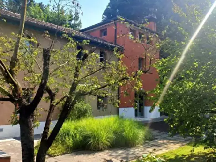 Immagine 5 di Casa bifamiliare in vendita  in Via Monte Cengio a Cittadella