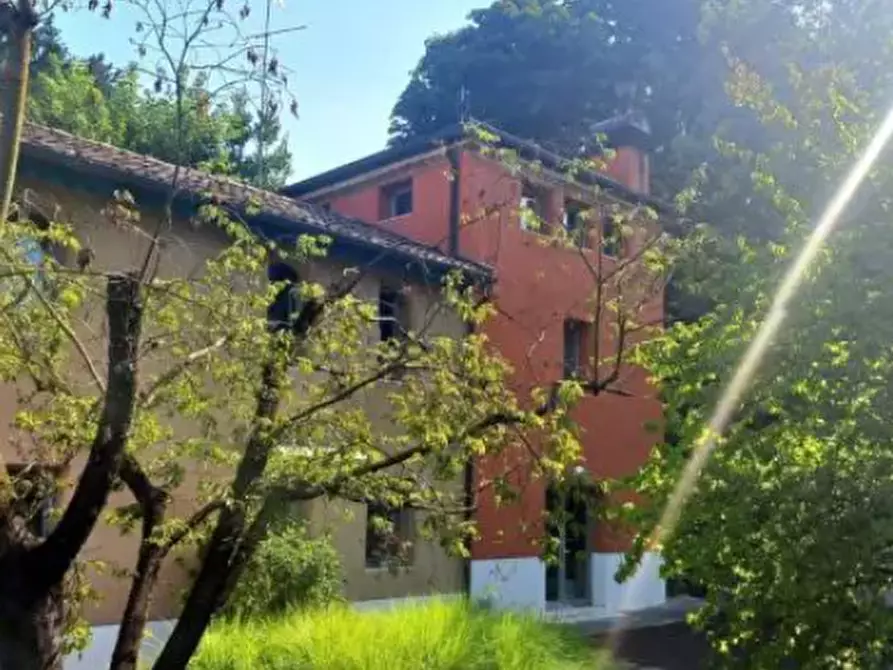 Immagine 6 di Casa bifamiliare in vendita  in Via Monte Cengio a Cittadella