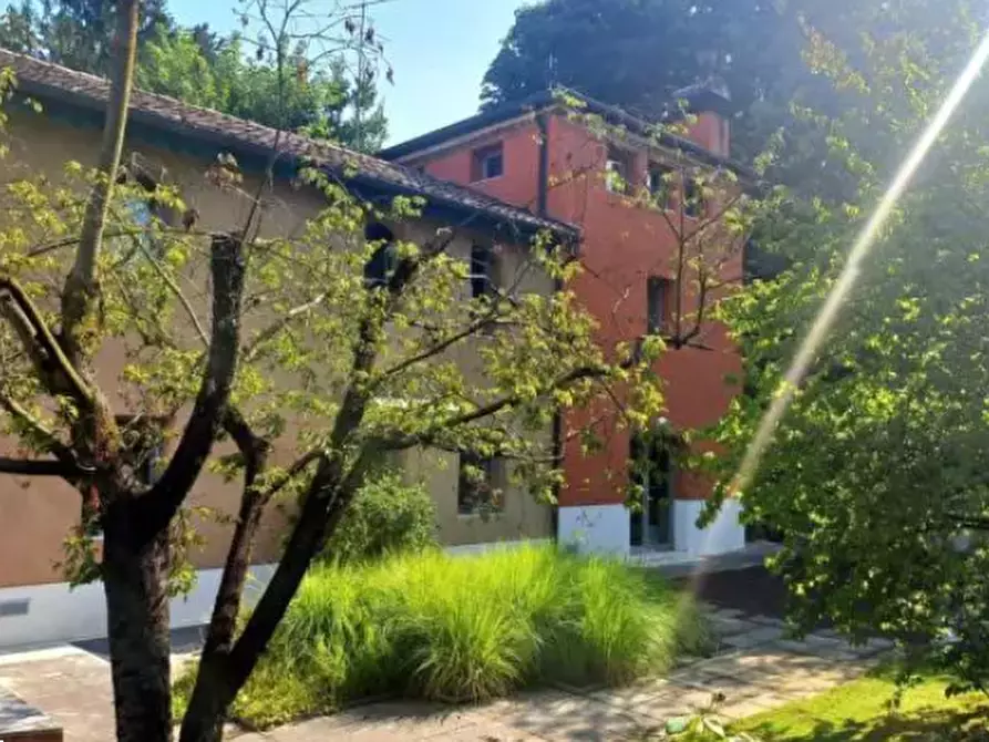 Immagine 7 di Casa bifamiliare in vendita  in Via Monte Cengio a Cittadella
