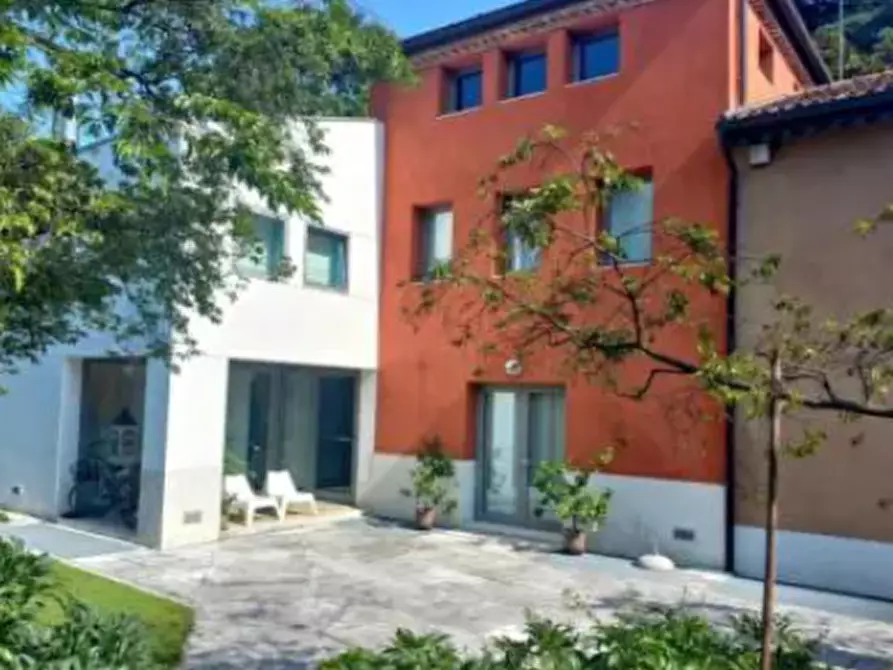 Immagine 12 di Casa bifamiliare in vendita  in Via Monte Cengio a Cittadella