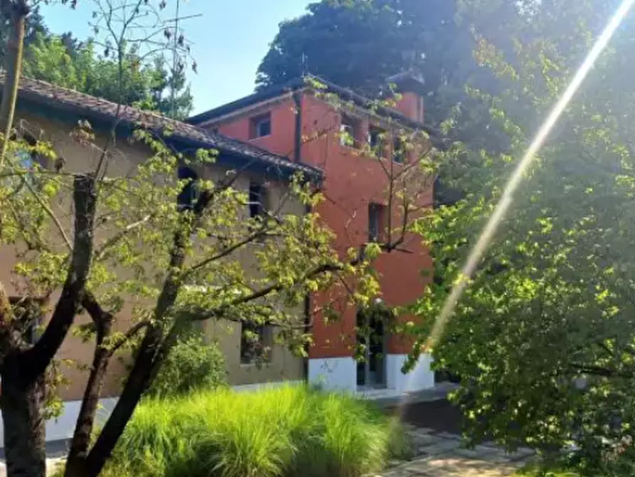 Immagine 16 di Casa bifamiliare in vendita  in Via Monte Cengio a Cittadella