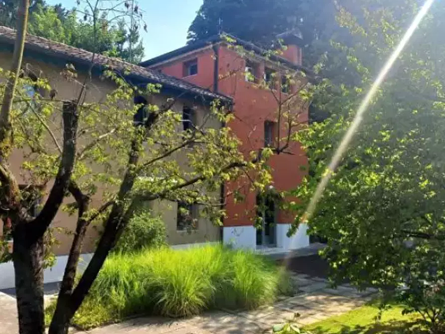 Immagine 17 di Casa bifamiliare in vendita  in Via Monte Cengio a Cittadella