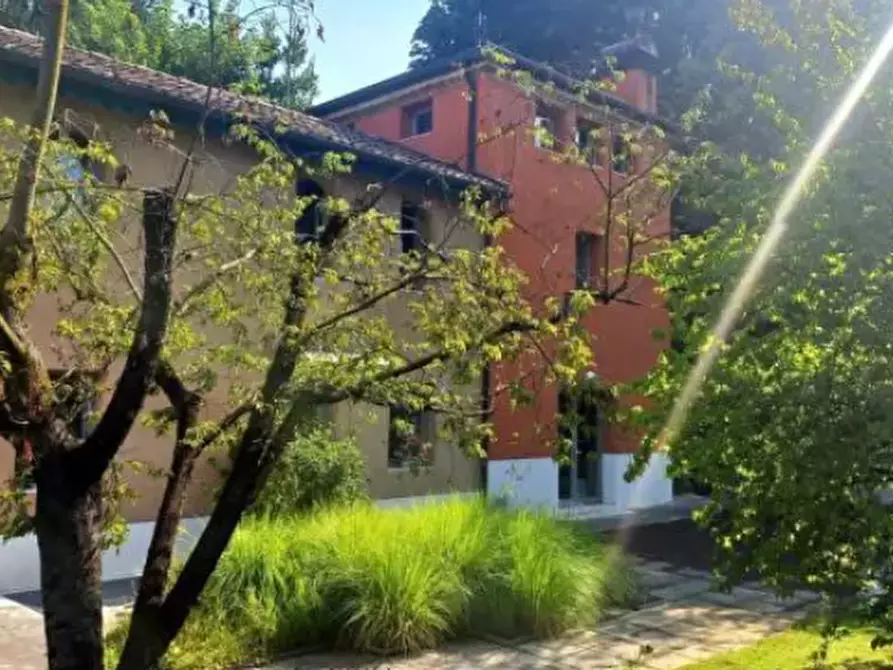 Immagine 19 di Casa bifamiliare in vendita  in Via Monte Cengio a Cittadella