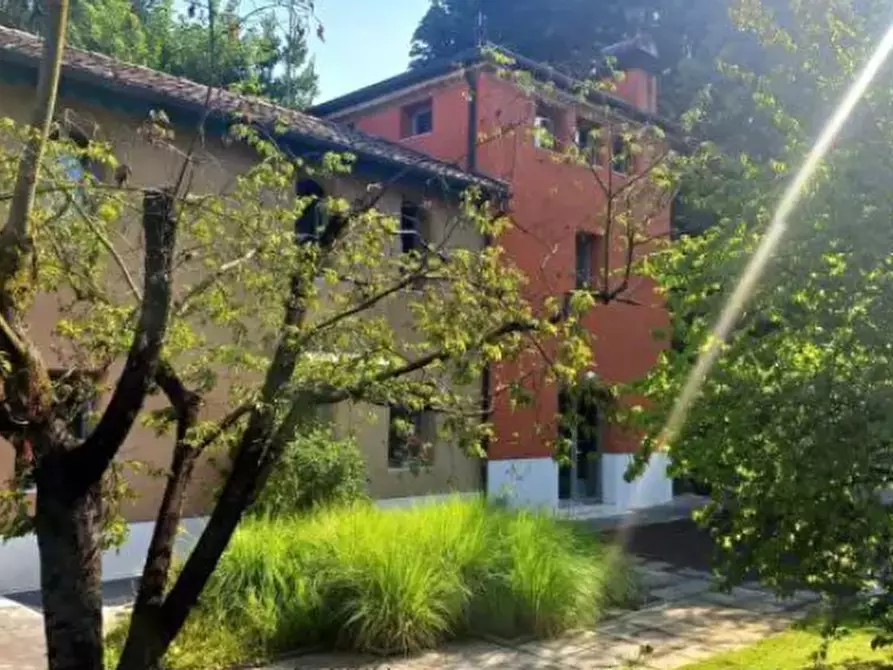 Immagine 20 di Casa bifamiliare in vendita  in Via Monte Cengio a Cittadella