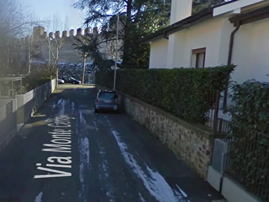 Immagine 32 di Casa bifamiliare in vendita  in Via Monte Cengio a Cittadella