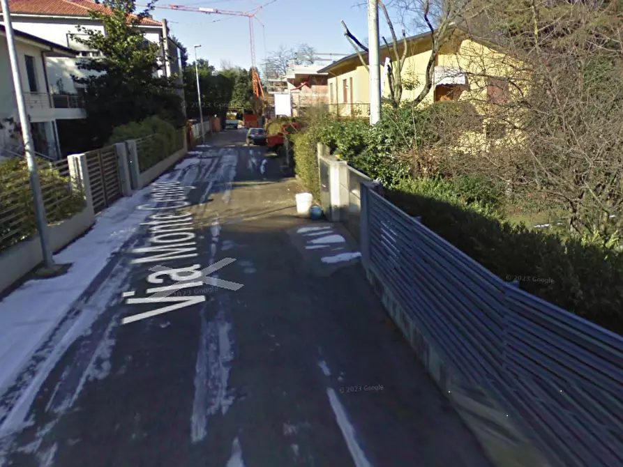 Immagine 33 di Casa bifamiliare in vendita  in Via Monte Cengio a Cittadella