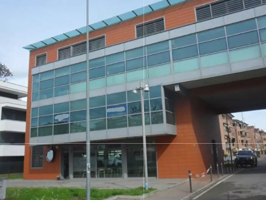 Immagine 3 di Ufficio in vendita  in Via A. Manzoni a Carpi