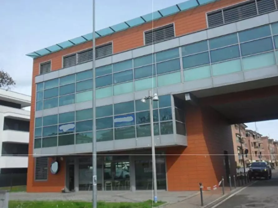 Immagine 5 di Ufficio in vendita  in Via A. Manzoni a Carpi