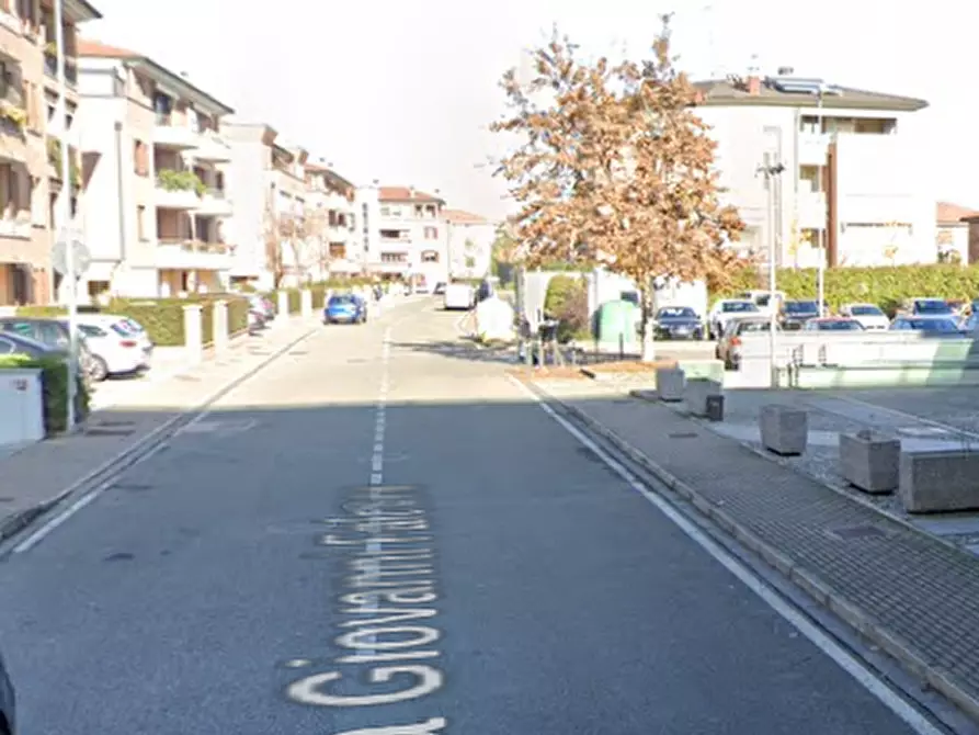 Immagine 6 di Ufficio in vendita  in Via A. Manzoni a Carpi