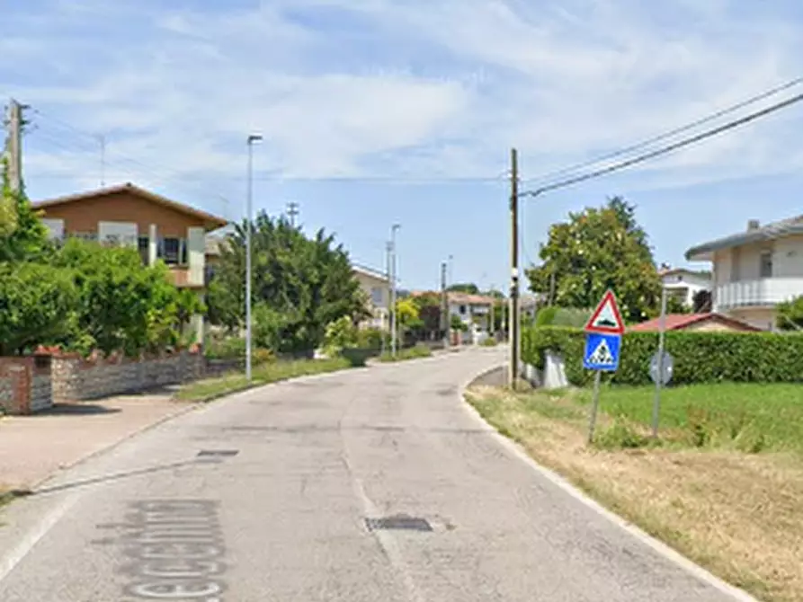 Immagine 3 di Casa indipendente in vendita  in Via Zecchina a Quinto Di Treviso