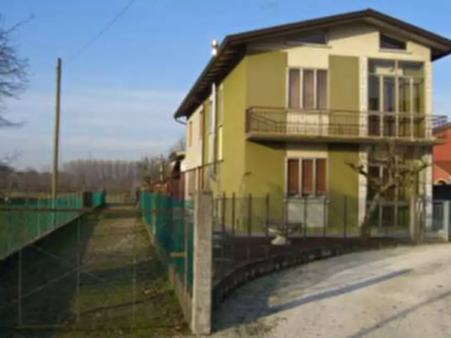 Immagine 7 di Casa indipendente in vendita  in Via Zecchina a Quinto Di Treviso