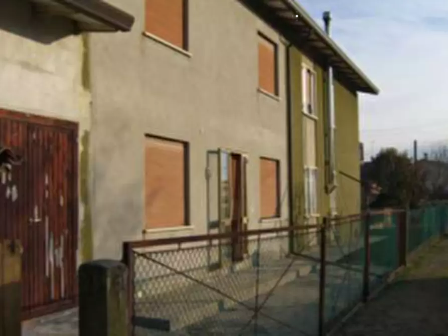 Immagine 12 di Casa indipendente in vendita  in Via Zecchina a Quinto Di Treviso