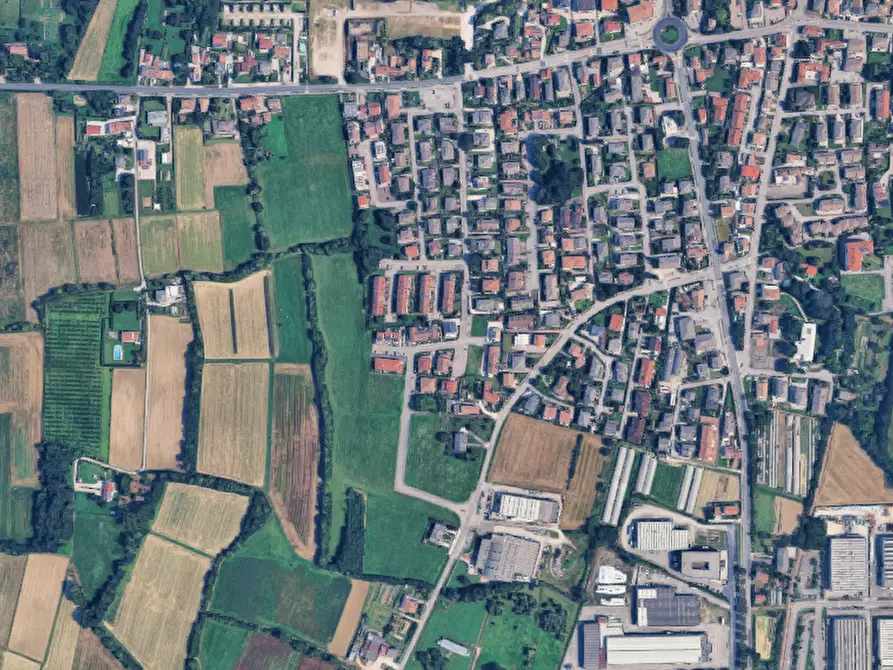 Immagine 14 di Casa indipendente in vendita  in Via Zecchina a Quinto Di Treviso