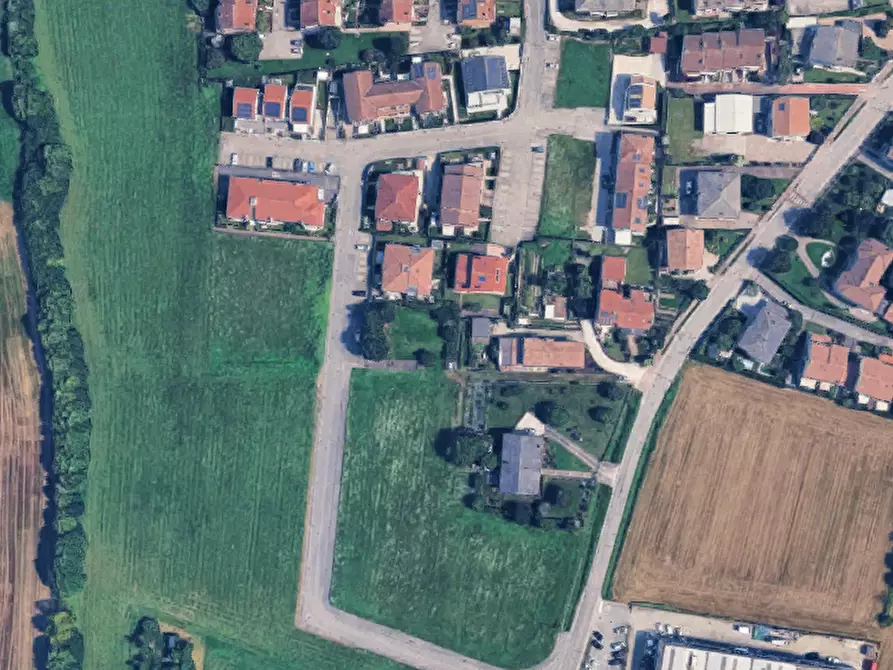 Immagine 15 di Casa indipendente in vendita  in Via Zecchina a Quinto Di Treviso