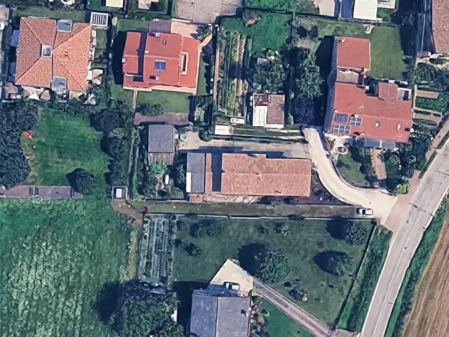 Immagine 16 di Casa indipendente in vendita  in Via Zecchina a Quinto Di Treviso