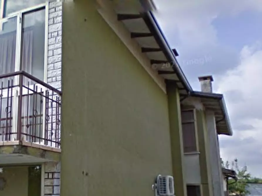 Immagine 18 di Casa indipendente in vendita  in Via Zecchina a Quinto Di Treviso