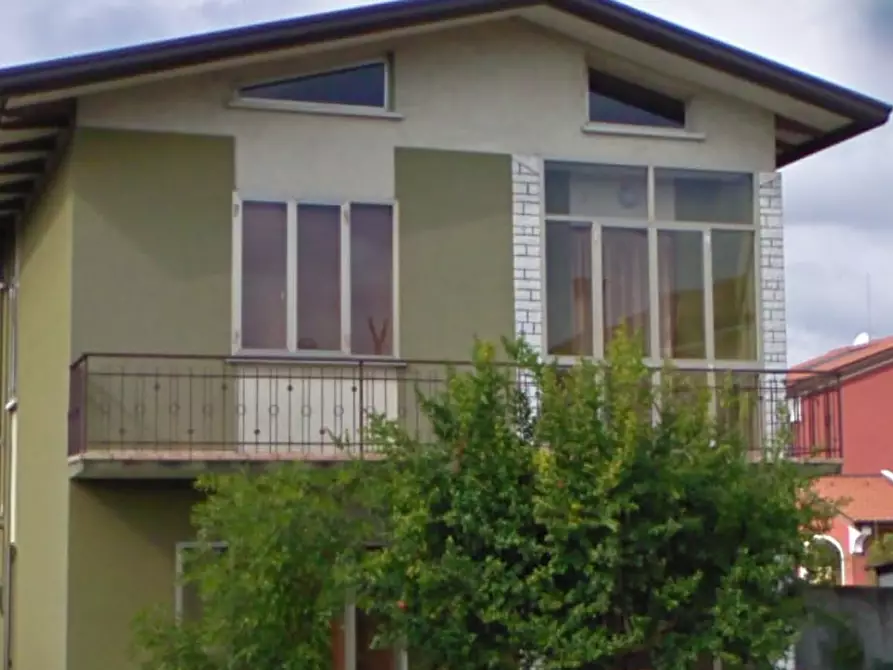 Immagine 19 di Casa indipendente in vendita  in Via Zecchina a Quinto Di Treviso