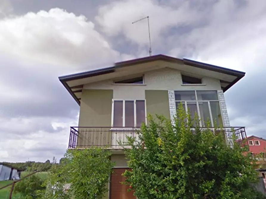 Immagine 21 di Casa indipendente in vendita  in Via Zecchina a Quinto Di Treviso