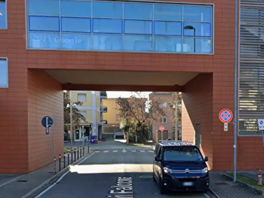 Immagine 8 di Garage in vendita  in Via Giovanni Falcone a Carpi