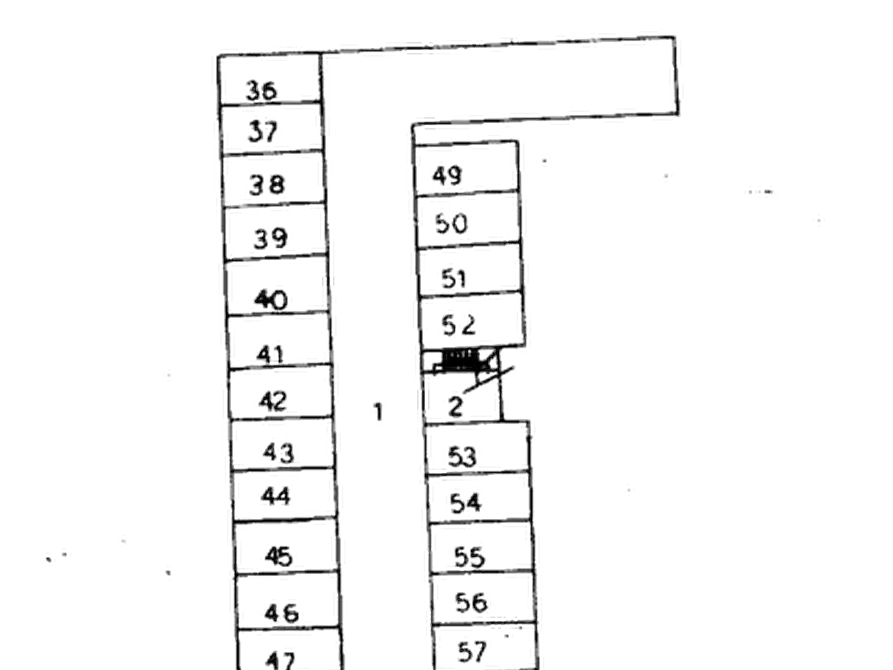 Immagine 3 di Garage in vendita  in Via Roma a Resana
