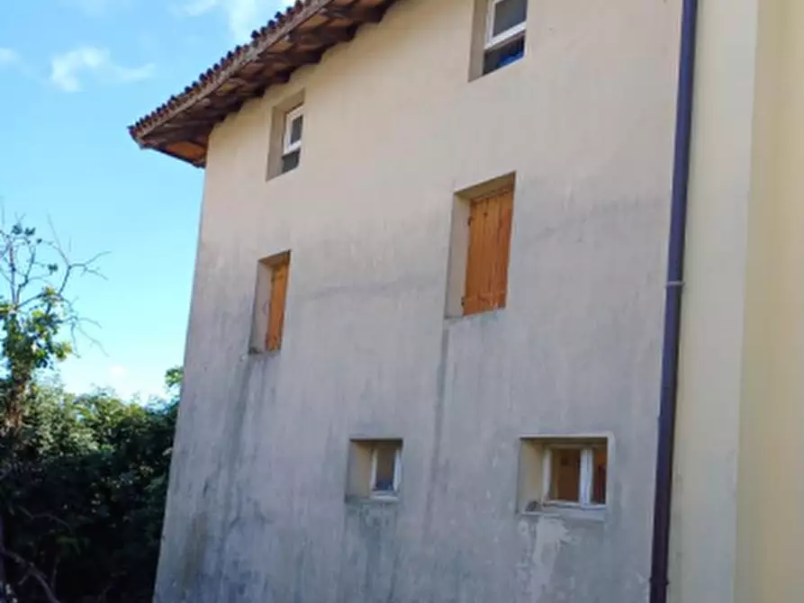 Immagine 3 di Casa indipendente in vendita  in località Borgo di Sopra a Cassacco