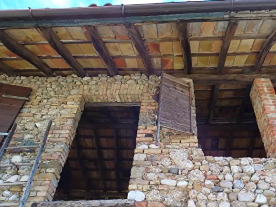 Immagine 1 di Casa indipendente in vendita  in località Borgo di Sopra a Cassacco