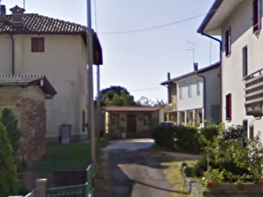 Immagine 5 di Casa indipendente in vendita  in località Borgo di Sopra a Cassacco