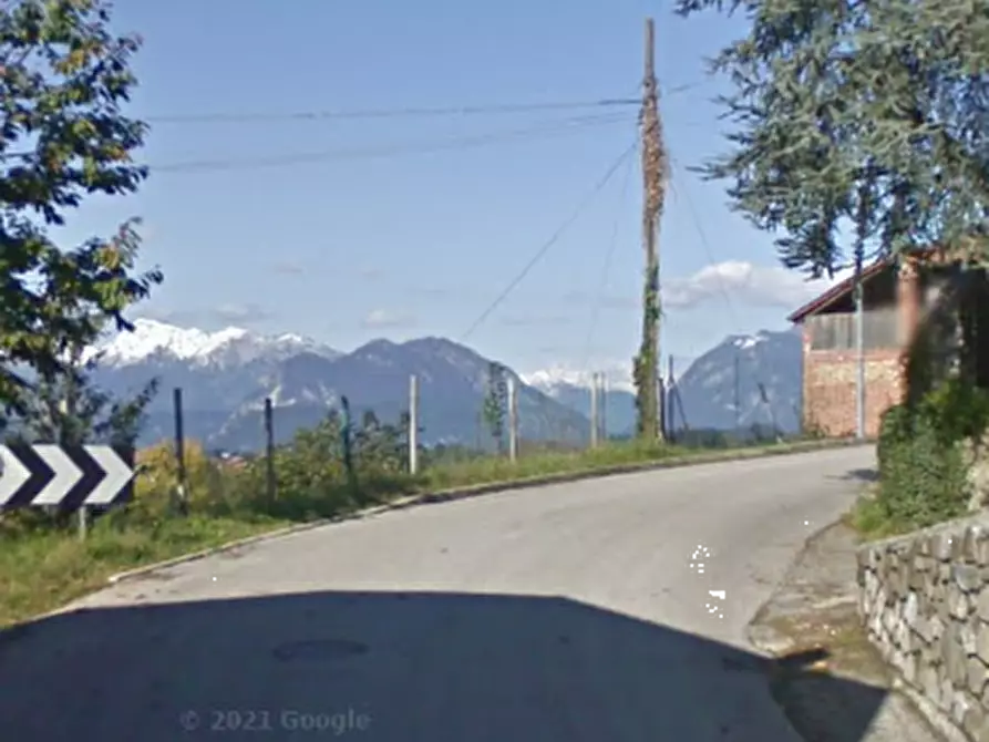 Immagine 6 di Casa indipendente in vendita  in località Borgo di Sopra a Cassacco