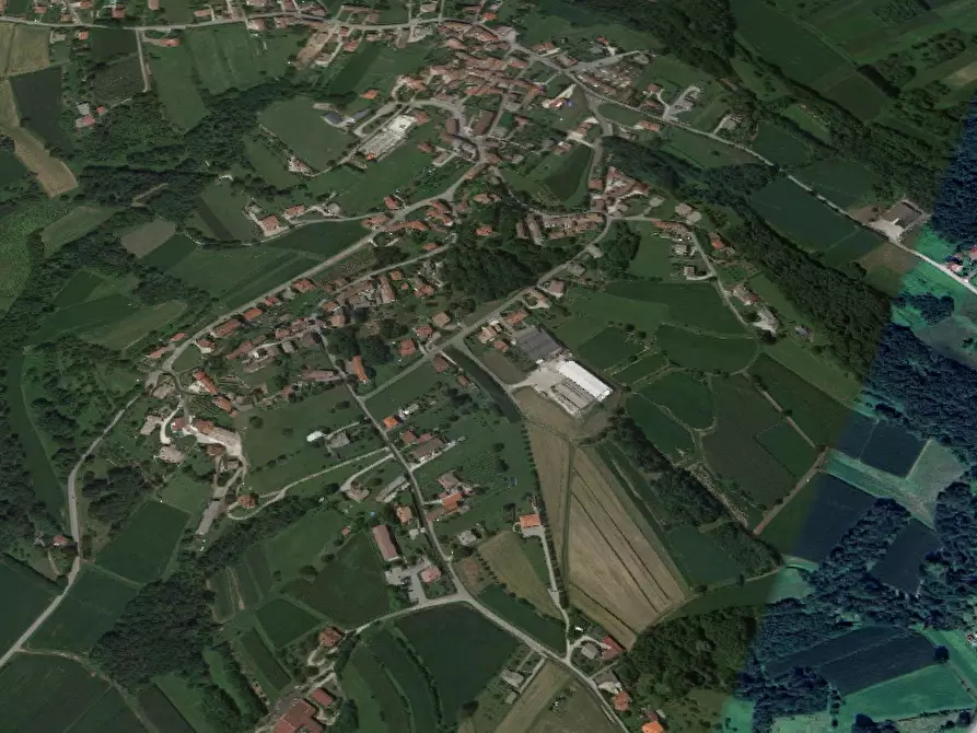 Immagine 7 di Casa indipendente in vendita  in località Borgo di Sopra a Cassacco