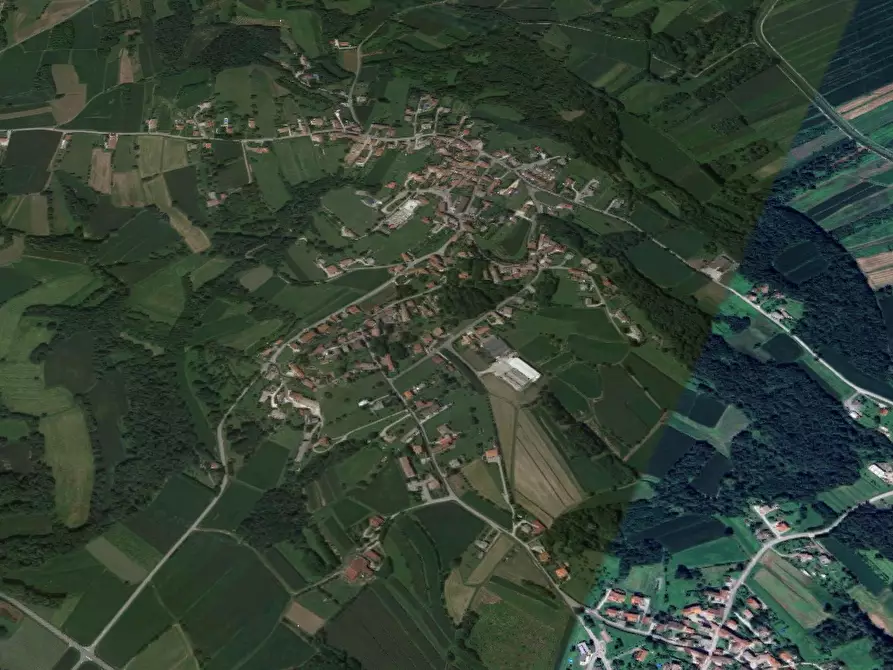 Immagine 8 di Casa indipendente in vendita  in località Borgo di Sopra a Cassacco