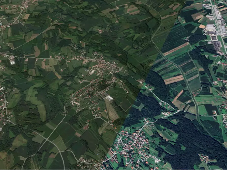 Immagine 9 di Casa indipendente in vendita  in località Borgo di Sopra a Cassacco