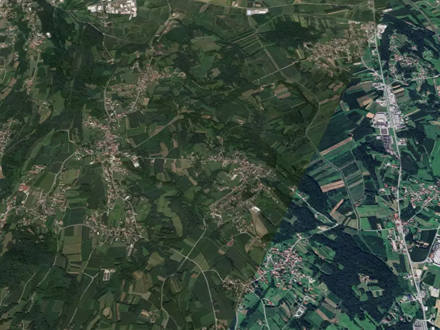 Immagine 10 di Casa indipendente in vendita  in località Borgo di Sopra a Cassacco