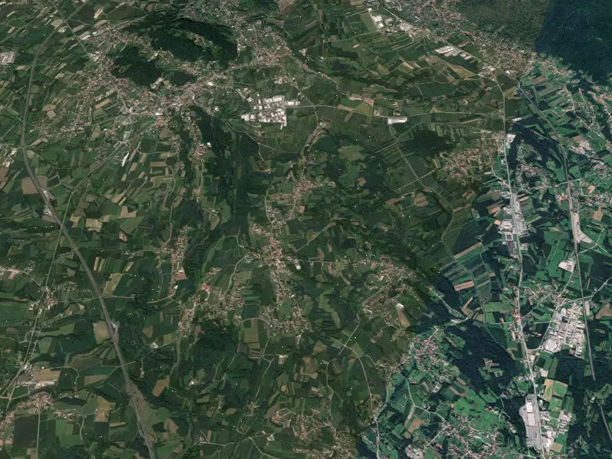 Immagine 11 di Casa indipendente in vendita  in località Borgo di Sopra a Cassacco