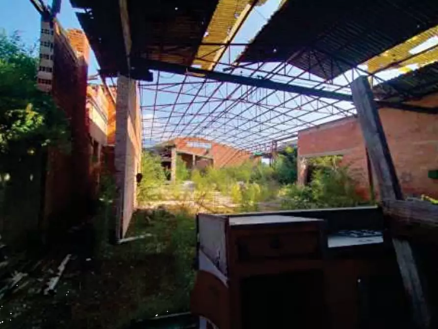 Immagine 4 di Capannone industriale in vendita  in Via Ferraro Primo a San Zenone Degli Ezzelini