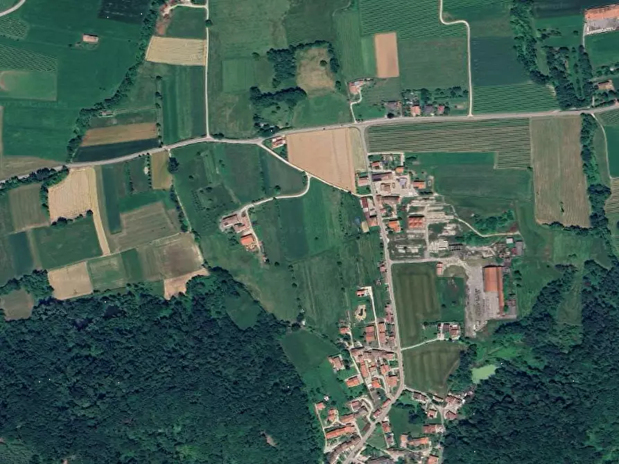 Immagine 9 di Capannone industriale in vendita  in Via Ferraro Primo a San Zenone Degli Ezzelini